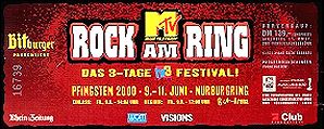Rock am Ring 2000