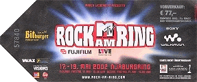 Rock am Ring 2002